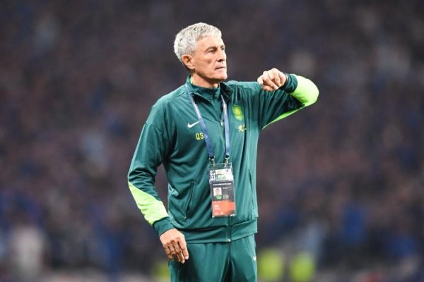 E策略平台 媒体人：国安小组对手麦克阿瑟上赛季没进澳超前6 新赛季还没开赛