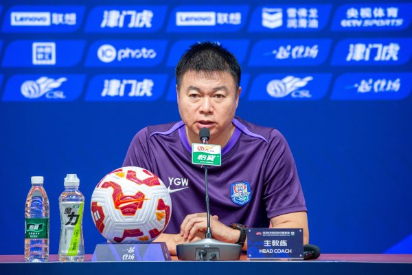 天牛宝 于根伟：阿代米需要缺席三周左右，调赛程的事情尊重中足联的安排