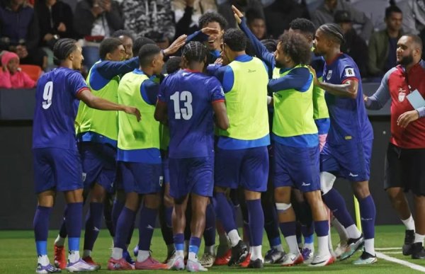 永隆配资 总人口仅52万的小国创造历史，佛得角凭什么能晋级世界杯？